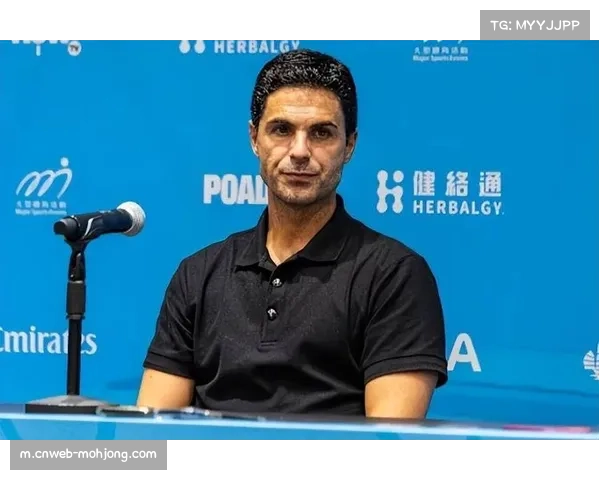 阿尔特塔承认球员增肌影响速率，阿森纳寻求战术再平衡