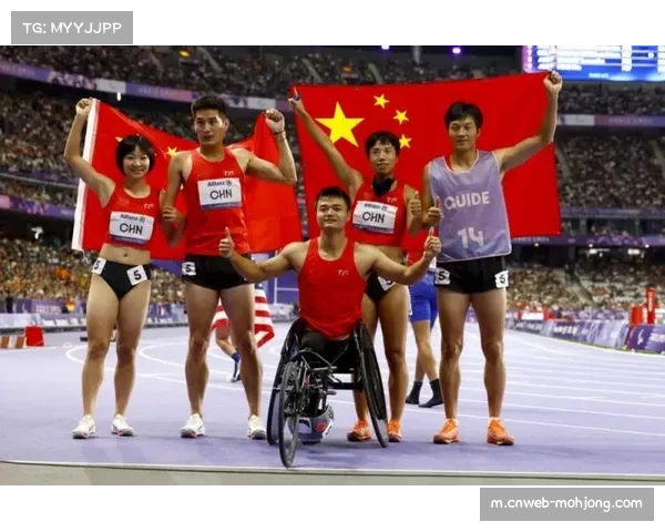 残疾人足球锦标赛成功举办，展现体育包容性与积极性