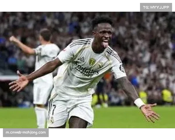 基利安·姆巴佩成为皇马战术核心,维尼修斯地位受挤压 基利安·姆巴佩成为皇马战术核心,维尼修斯地位受挤压