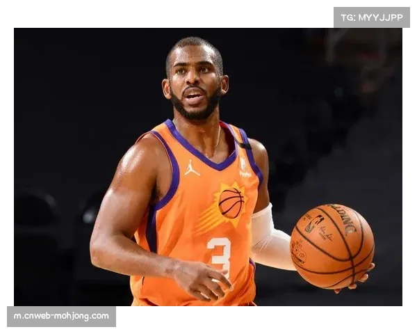 克里斯·保罗生涯助攻数超越史蒂夫·纳什，升至历史第三