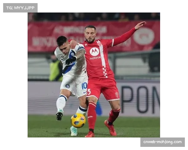 蒙扎1-1战平恩波利,两队门将均获评全场最高分