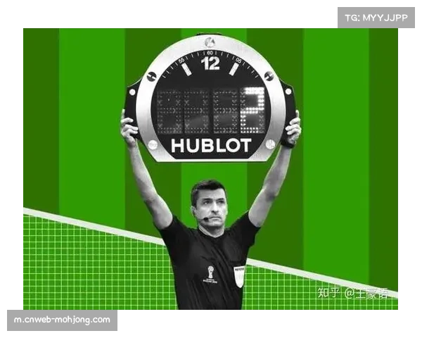 官方公告：对上一轮出现重大误判的裁判组进行内部停哨处理